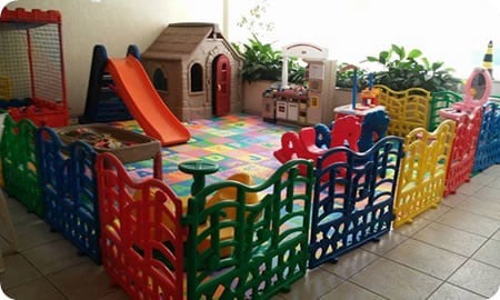 CERCADOS