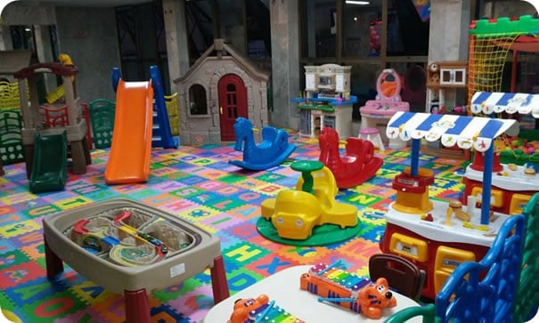 Brinquedos